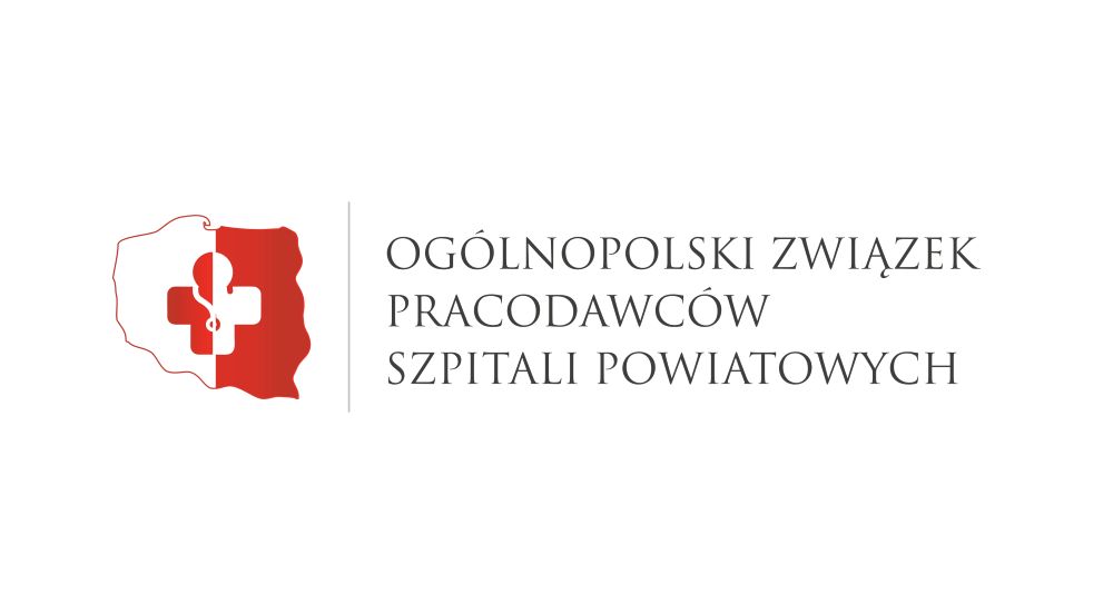 Ogólnopolski Związek Pracodawców Szpitali Powiatowych - logo